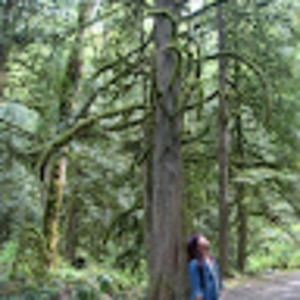 Meet your Posher, Isabella